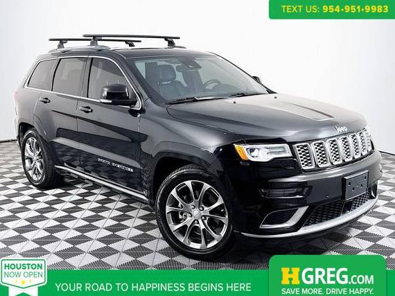 JEEP GRAND CHEROKEE 2020 1C4RJFJT9LC137425 image